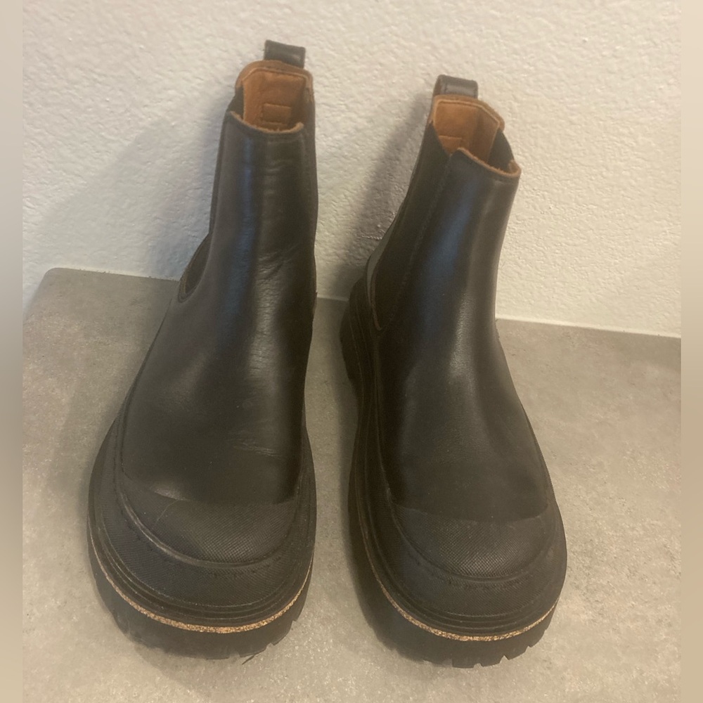 NWOT Birkenstock Prescott Slip on Boot